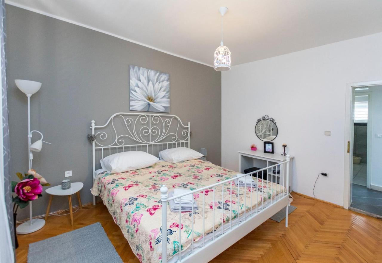 Apartments Zmika Primošten Zewnętrze zdjęcie