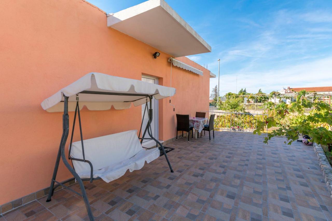Apartments Zmika Primošten Zewnętrze zdjęcie