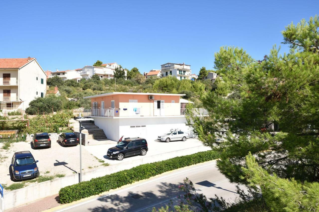 Apartments Zmika Primošten Zewnętrze zdjęcie
