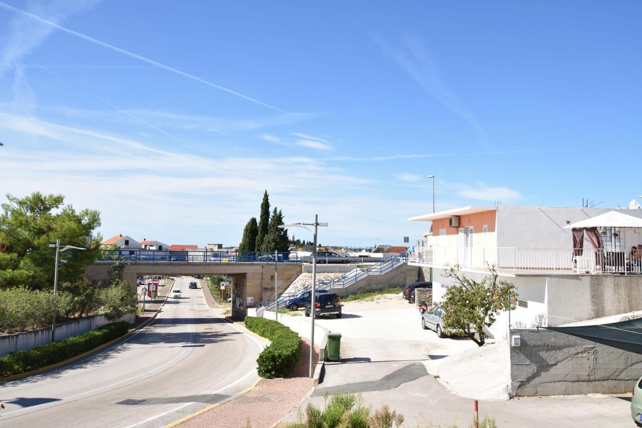 Apartments Zmika Primošten Zewnętrze zdjęcie