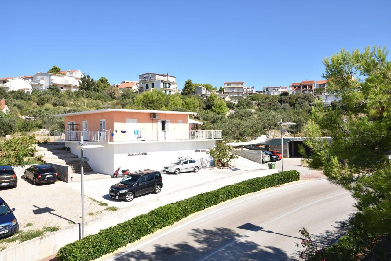 Apartments Zmika Primošten Zewnętrze zdjęcie